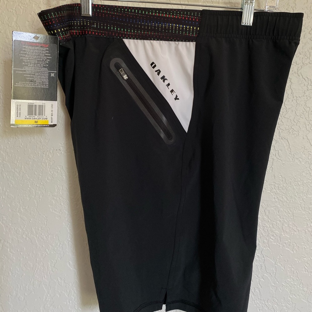 Oakley Men’s Board Short
